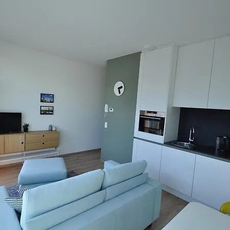 Cadix 35 Apartment