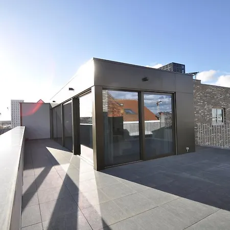 Cadix 35 Anversa