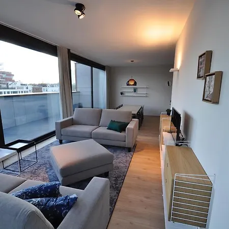 Appartamento Cadix 35 *