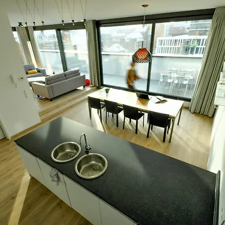 Cadix 35 Apartment *