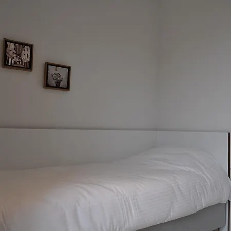 Cadix 35 Apartment