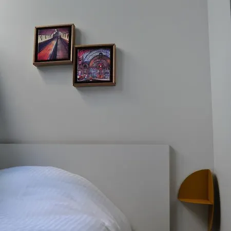 Appartamento Cadix 35 *