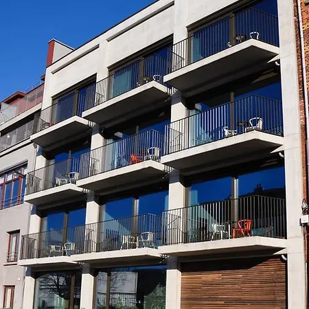 Cadix 35 Apartment