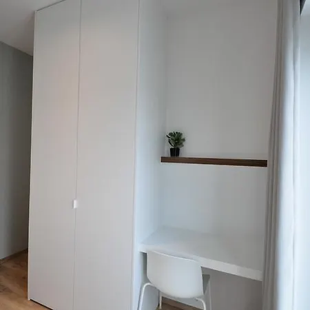 Appartamento Cadix 35 Anversa