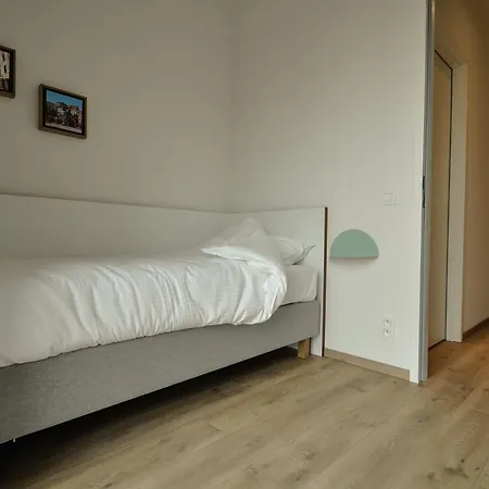 Cadix 35 * Antwerpen