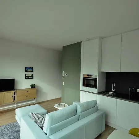 Cadix 35 Anversa