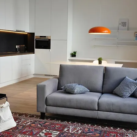 Cadix 35 Apartment *