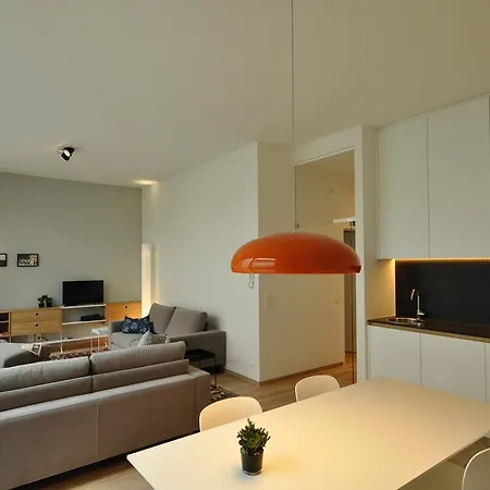 Appartamento Cadix 35 Anversa