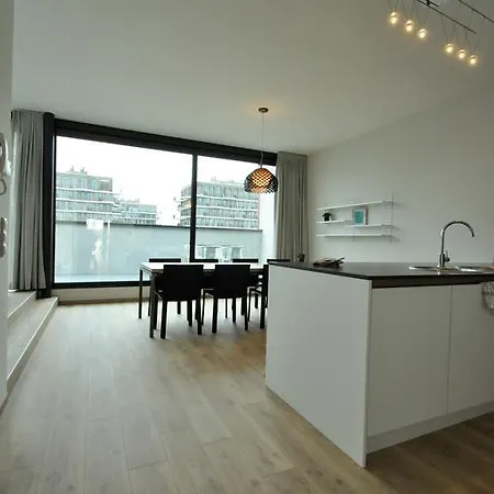 Cadix 35 * Anversa