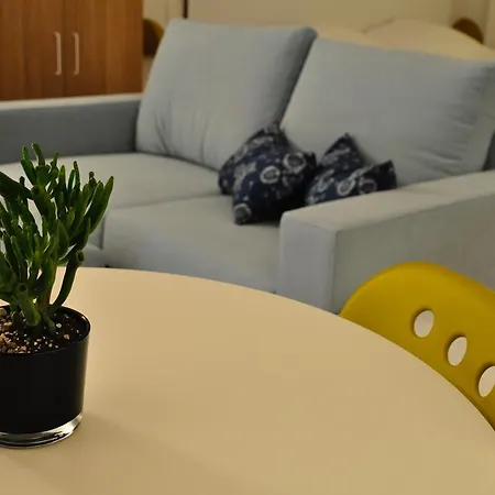 Cadix 35 Appartamento Anversa