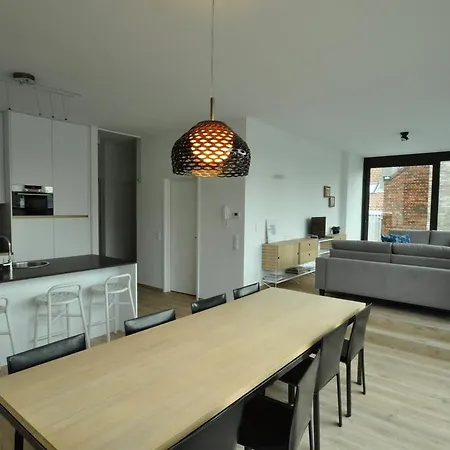 Appartamento Cadix 35 Anversa