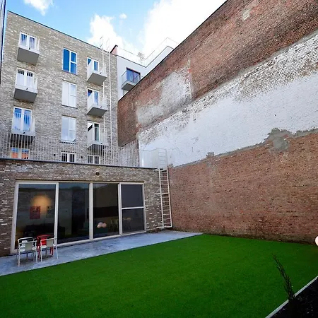 Apartment Cadix 35