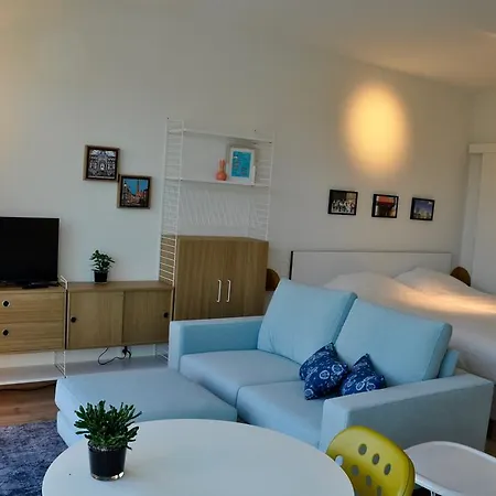 Apartment Cadix 35 *