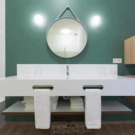 Apartment Cadix 35 *