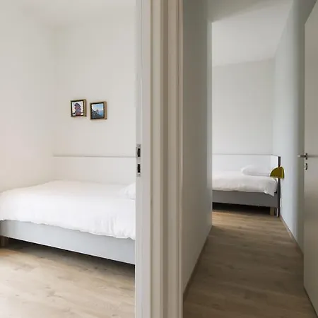 Apartment Cadix 35 Antwerpen